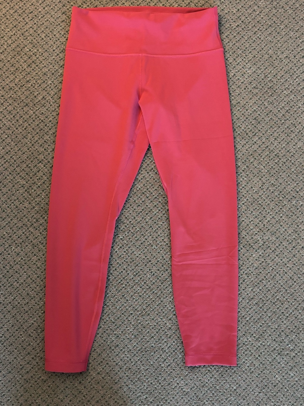 Lululemon Align leggings